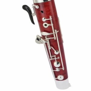 Oscar Adler & Co. 1357/125 Bassoon Anniversary