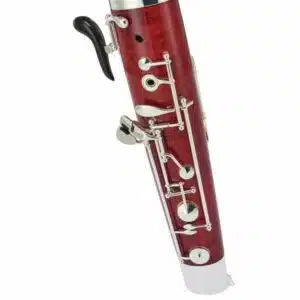 Oscar Adler & Co. 1357/125 Bassoon Anniversary