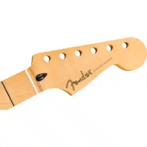 Fender Sub-Sonic Baritone Strat Neck
