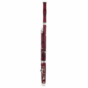 Schreiber WS5017-2-0 Bassoon