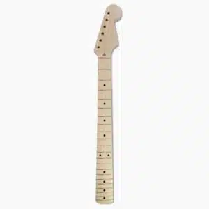 Allparts Stratocaster Soft V Neck MN