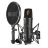 Rode NT1 Signature Black 3 Rode NT1 Signature Black