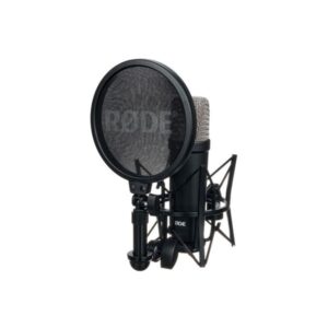 Rode NT1 5th Generation Bla B-Stock
