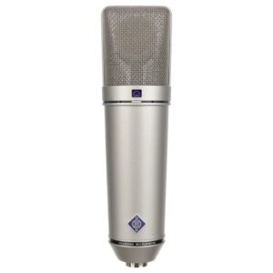 Neumann U87 Ai Studio Set ni