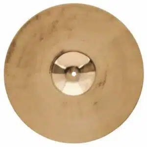 Millenium 16" B20 Crash