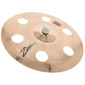 Zultan 16" Rock Beat Crash