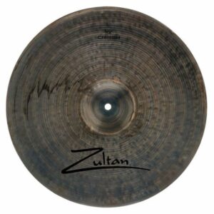 Zultan 16" Crash Dark Matter