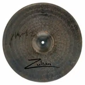 Zultan 16" Crash Dark Matter