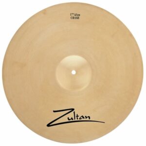 Zultan 17" Z-Series Crash
