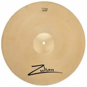 Zultan 17" Z-Series Crash