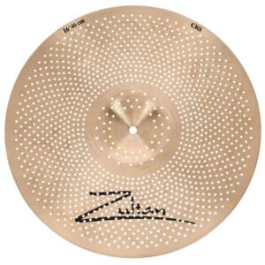 Zultan 16" Mellow Crash