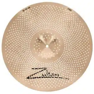 Zultan 16" Mellow Crash
