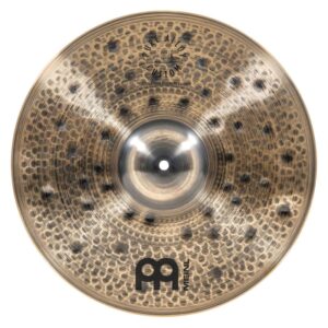 Meinl 16" Pure Alloy Custom Crash