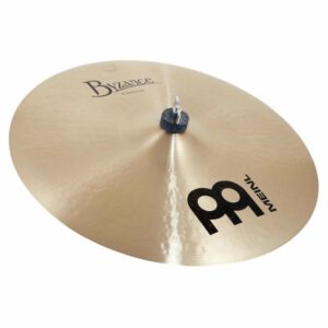 Meinl 16" Byzance Medium Thin Crash