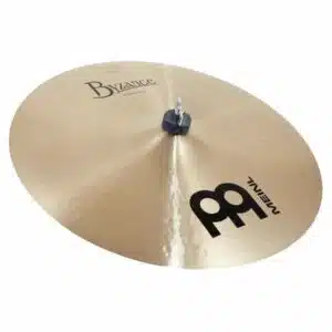 Meinl 16" Byzance Medium Thin Crash