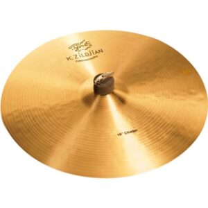 Zildjian K1066 - K-Constantinople Crash 16"