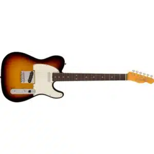 Fender Neck AV II 63 Tele RW
