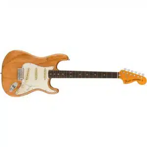 Fender Neck AV II 73 Strat RW