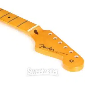 Fender Neck AV II 57 Strat MN