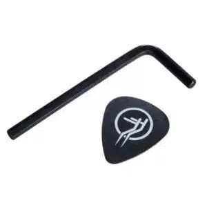 True Temperament Retrofit ST Paddle RW Neck