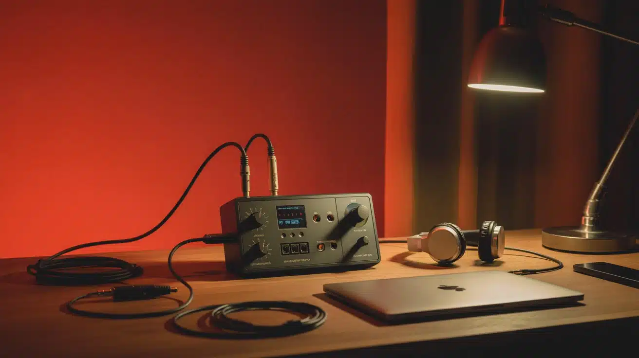 xlr cable