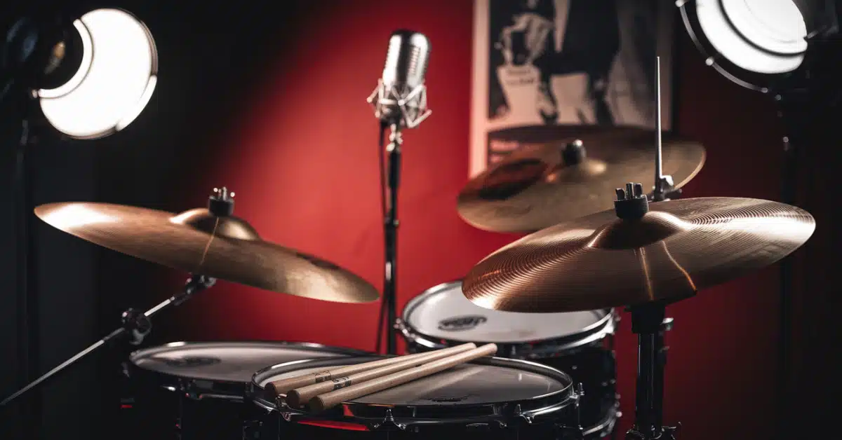 Illustration musicale – Les Meilleurs Batteurs de Jazz de Tous les