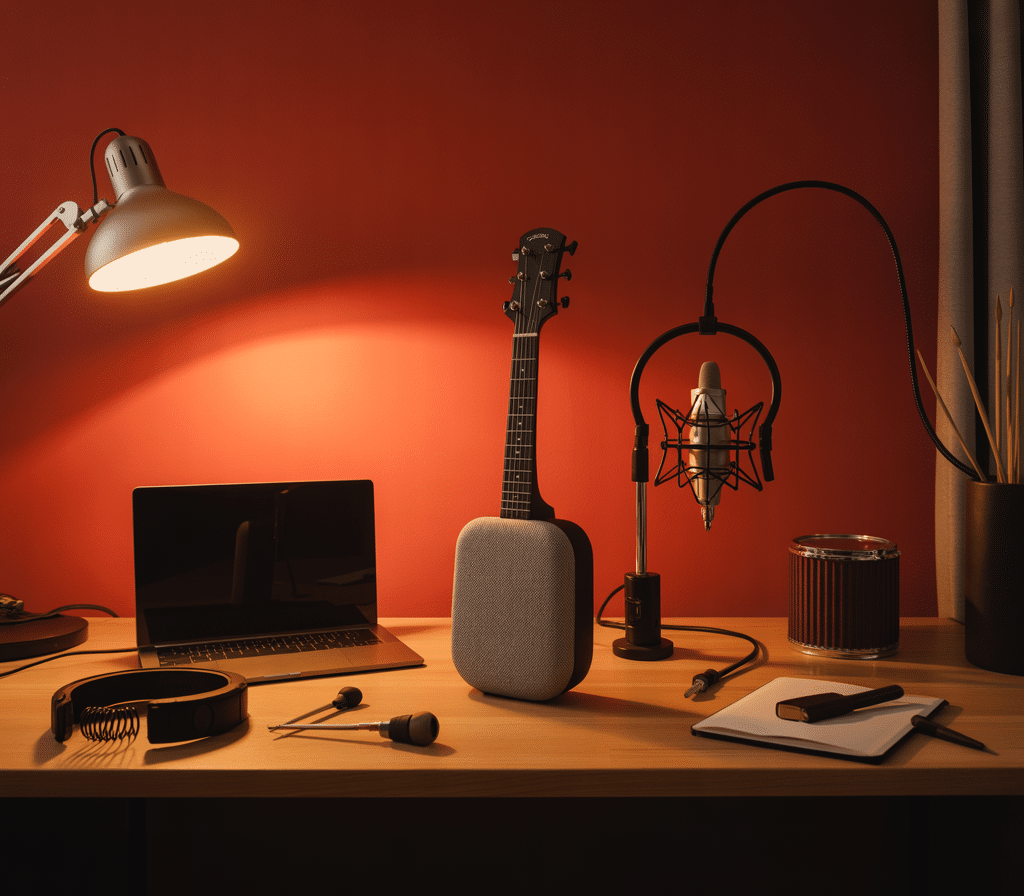 Les 10 meilleures mousses acoustiques pour studio