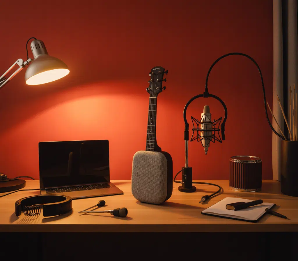 Les 10 meilleures mousses acoustiques pour studio