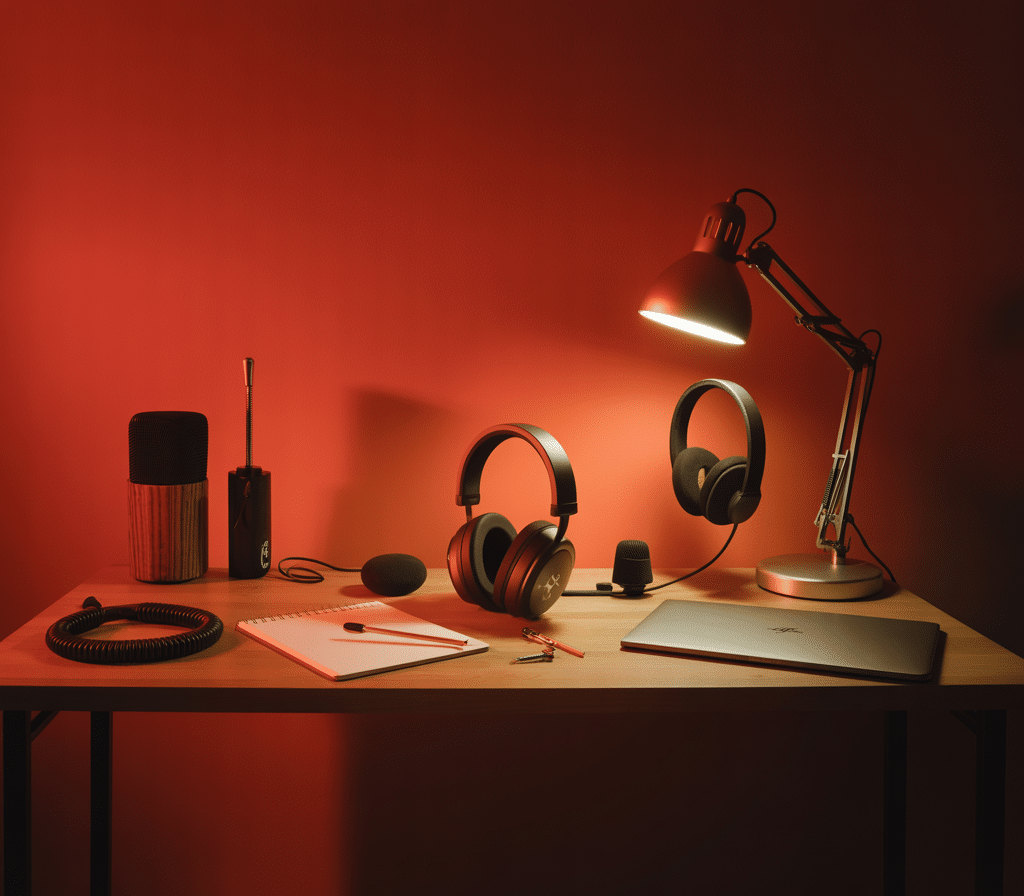 Les 10 Meilleurs casques pour piano