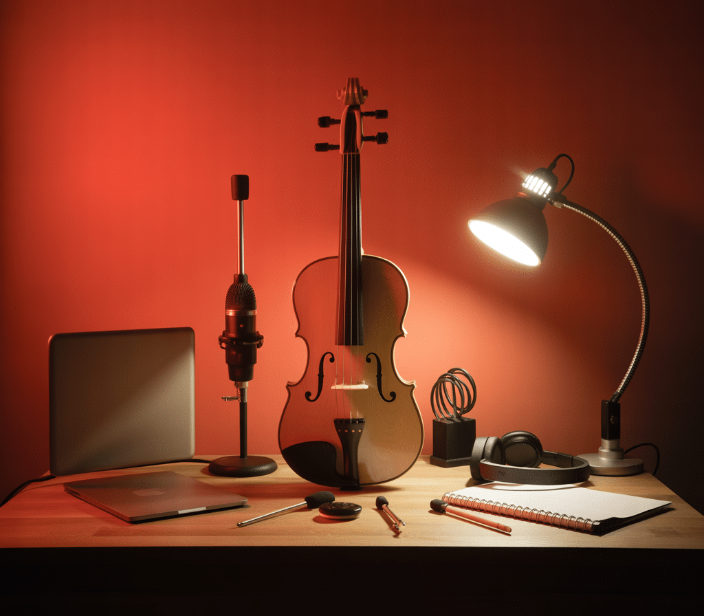 Les 10 Meilleurs Violoncelles Électriques