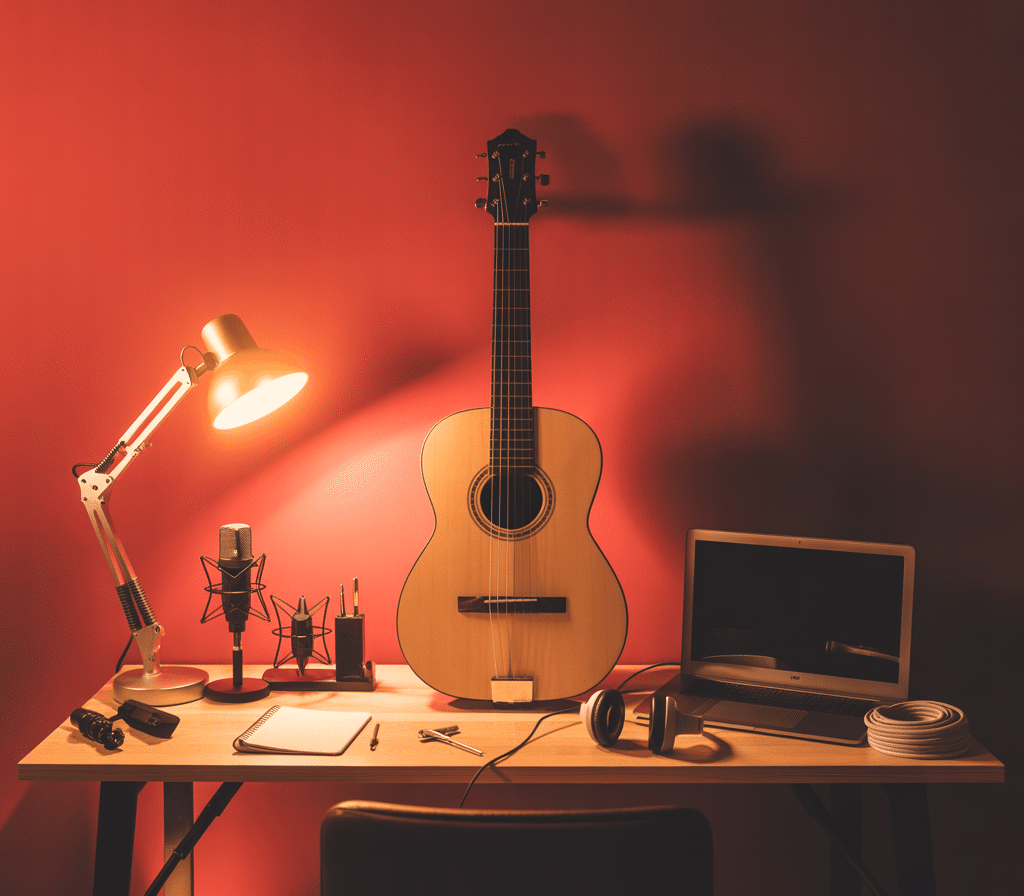 Les 10 meilleures guitares à 7 cordes