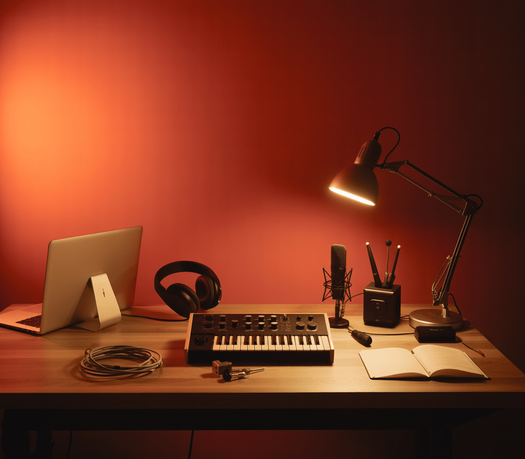 Les 10 Meilleurs Synthétiseurs Analogiques