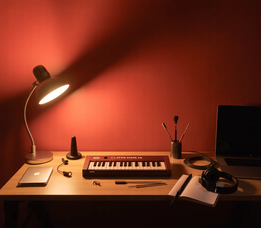 Les 10 Meilleurs Claviers Maîtres MIDI