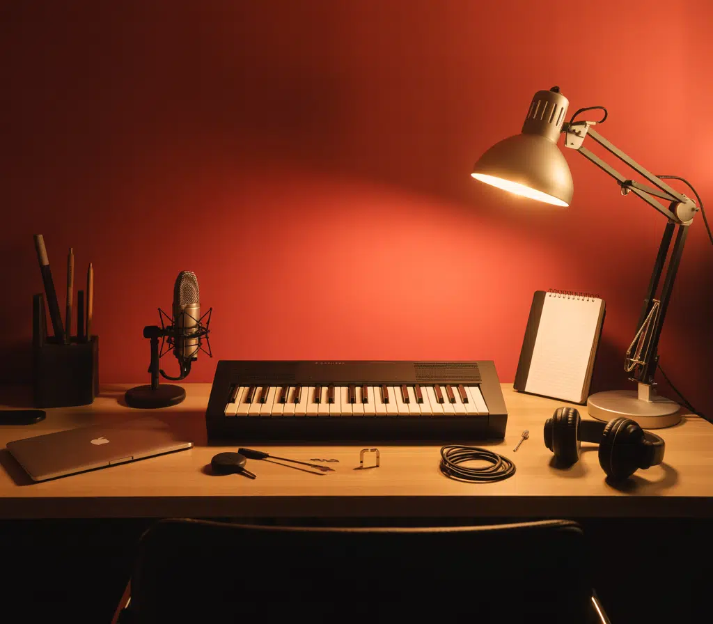 Les 10 Meilleurs Claviers Arrangeurs