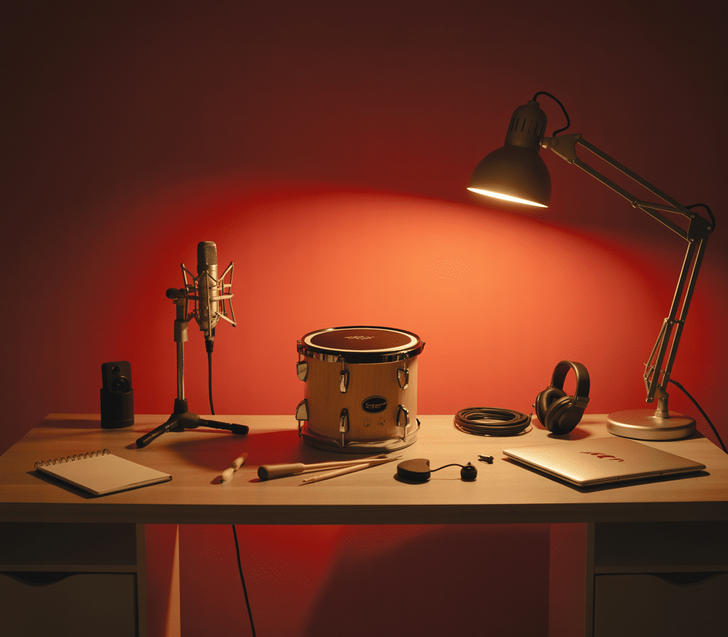 Les 10 meilleures batteries jazz