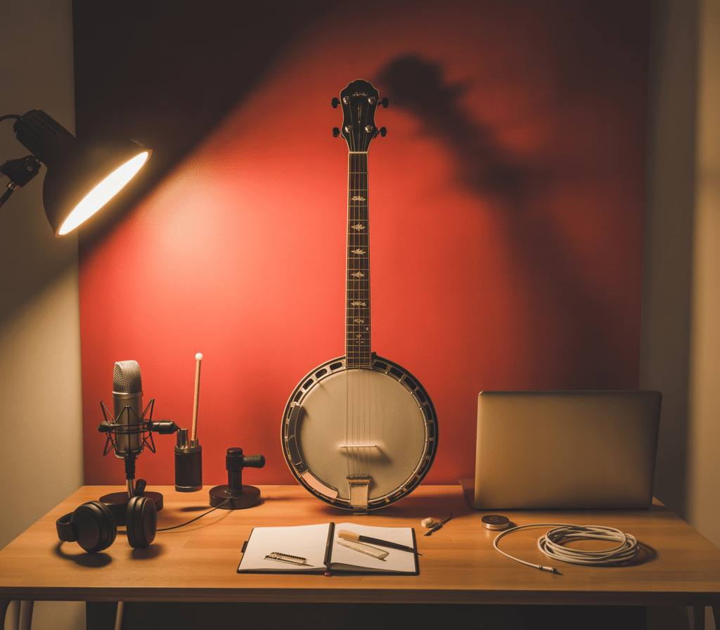 Les 10 meilleurs banjos pour tous les budgets