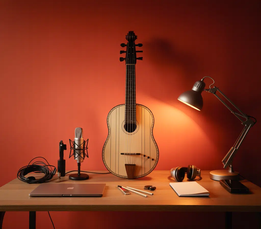 Les 10 meilleures contrebasses 5 cordes