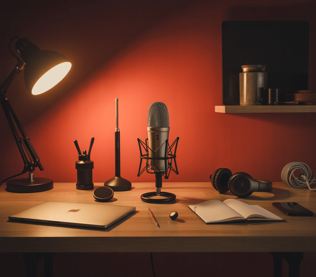 Les 10 meilleurs microphones de conférence
