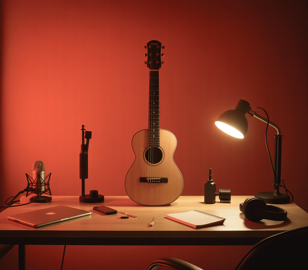 Les 7 meilleurs capteurs midi guitare