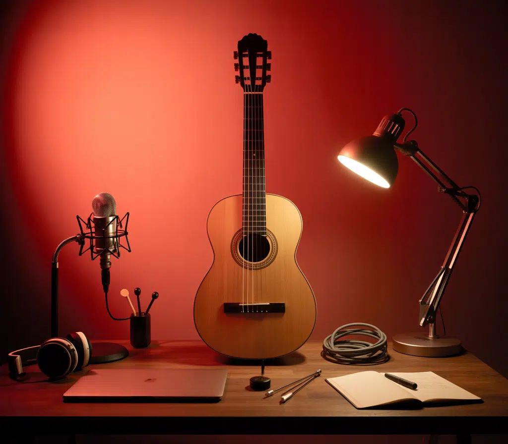 Les 10 meilleures guitares classiques pour gaucher