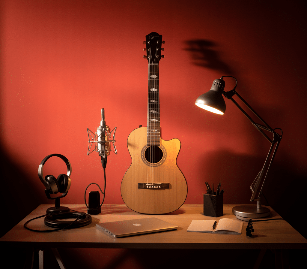 Les 10 meilleures guitares headless