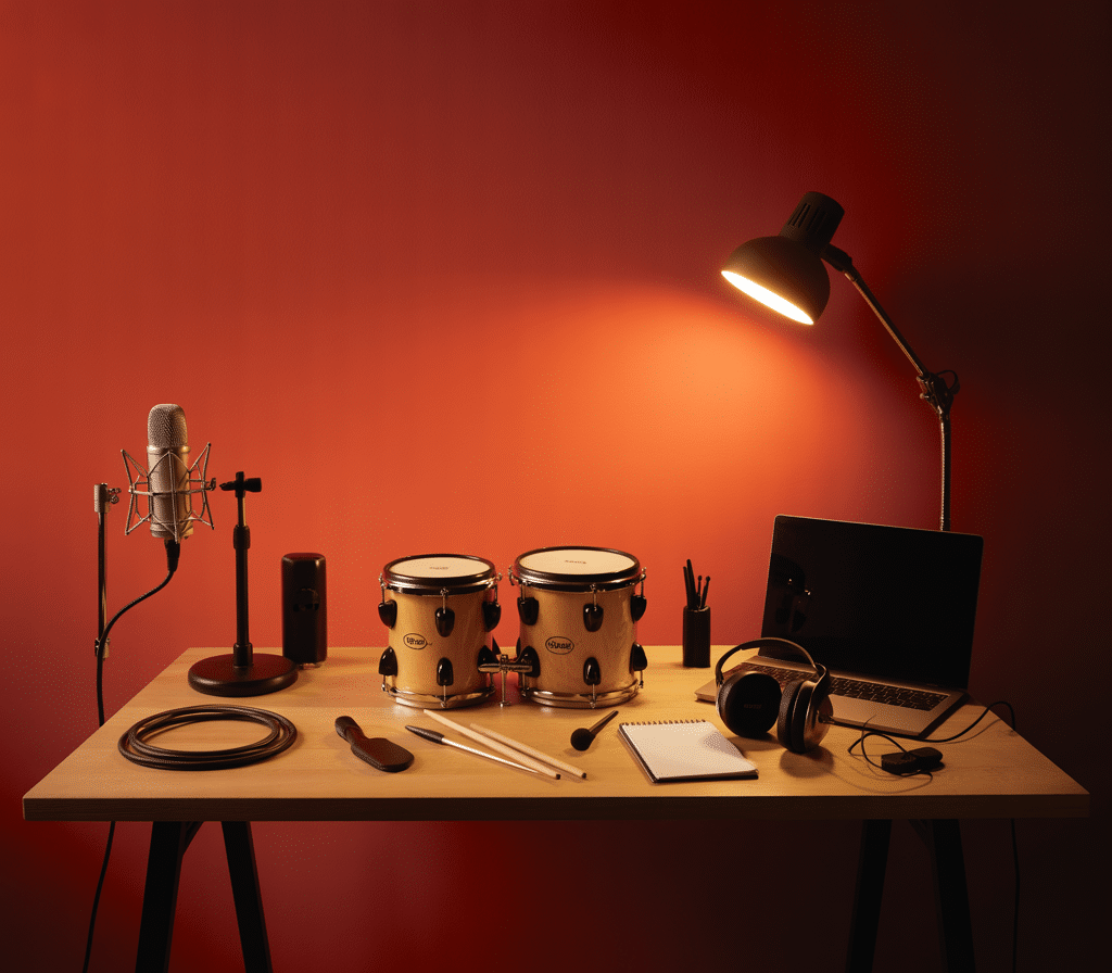 Les 10 meilleurs solos de batterie