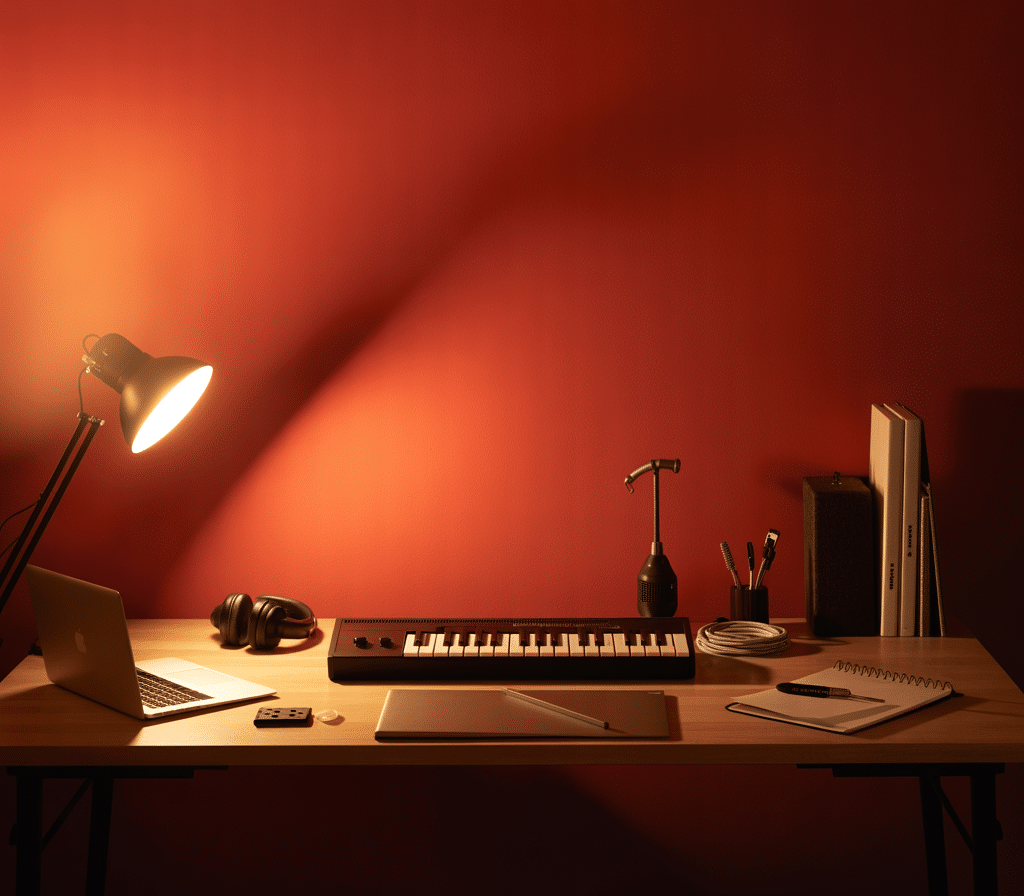 Les 5 Meilleurs synthétiseurs avec touche lumineuse