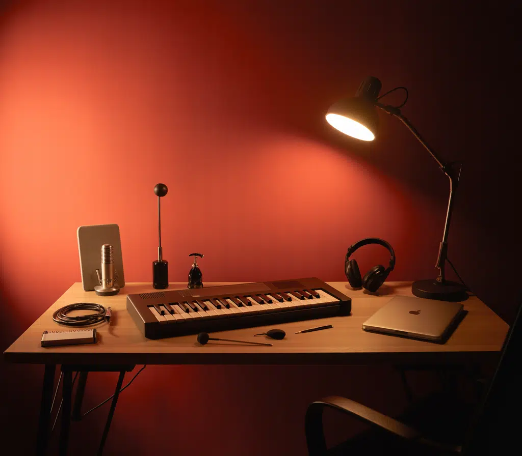 Les 10 Meilleurs claviers électroniques