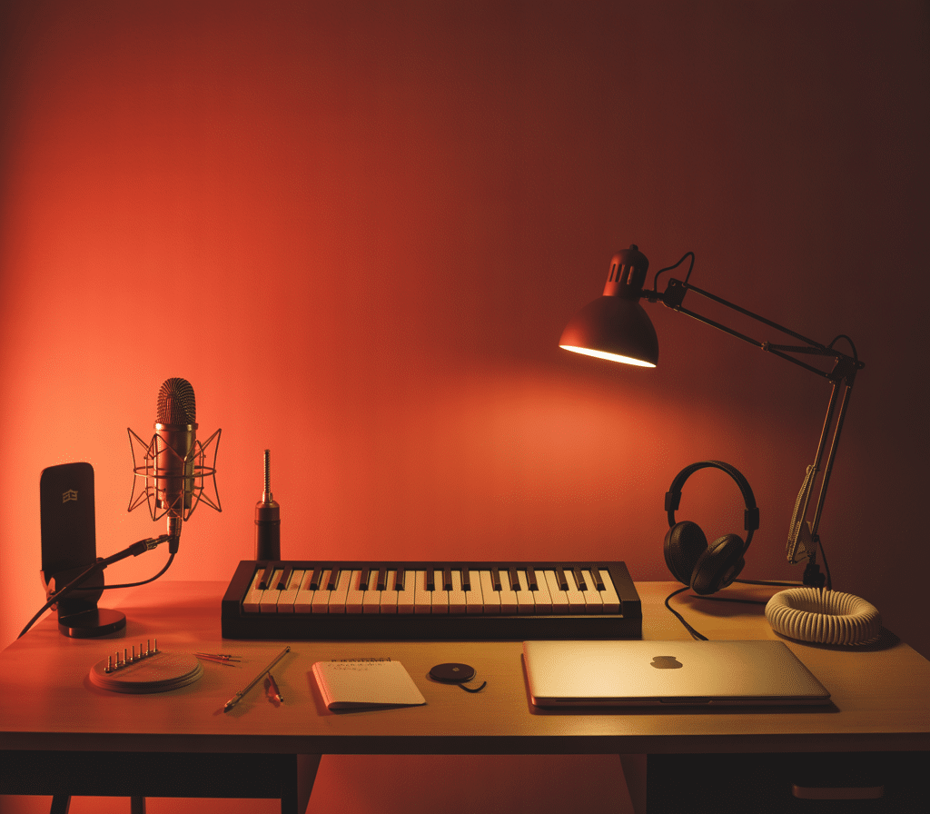 Les 10 Meilleurs Mini Pianos