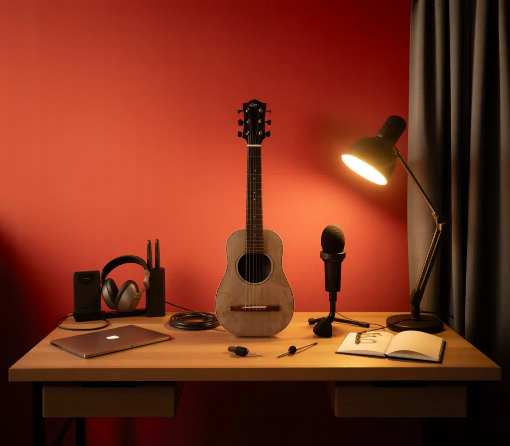 Les 10 Meilleures platines vinyles avec enceinte