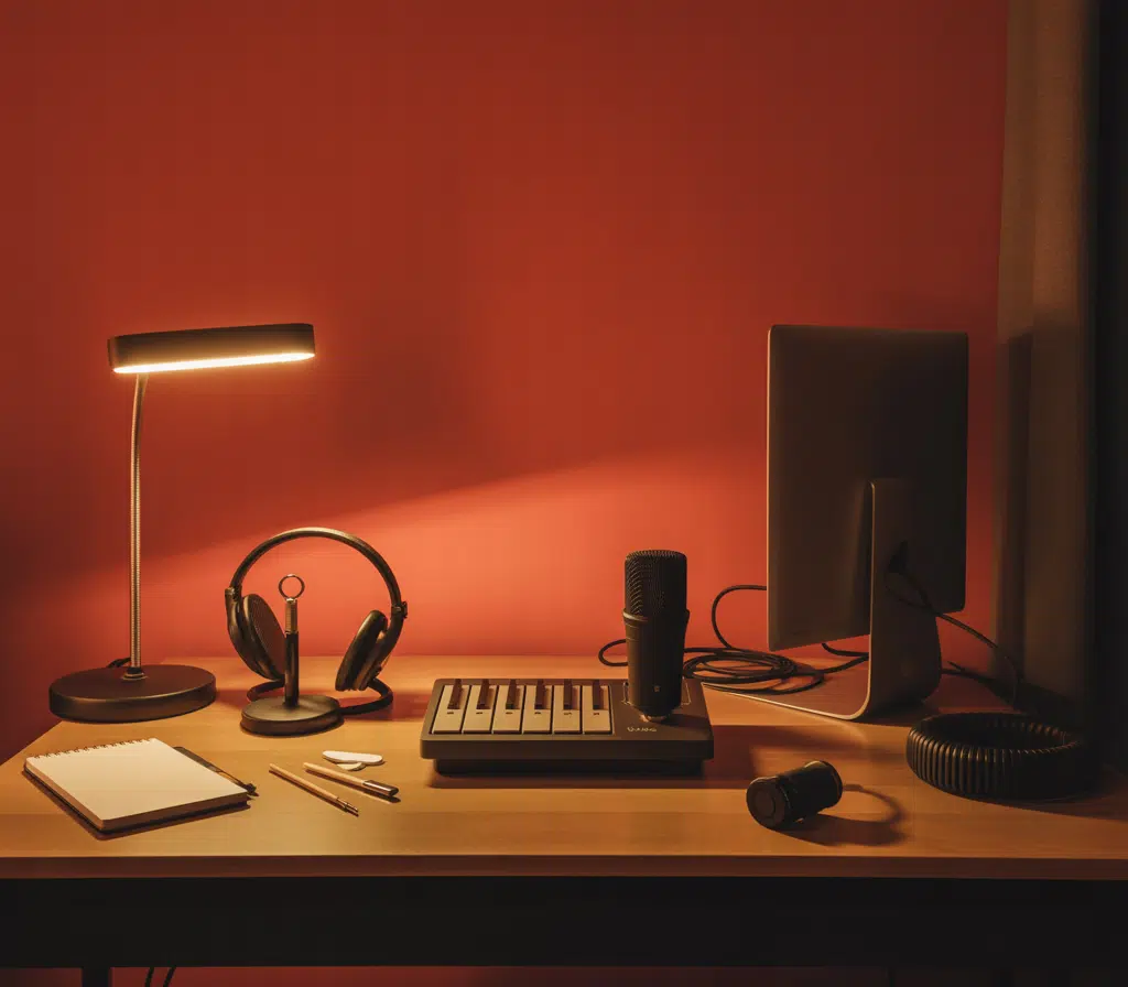 Les 10 Meilleures tables de mixage USB