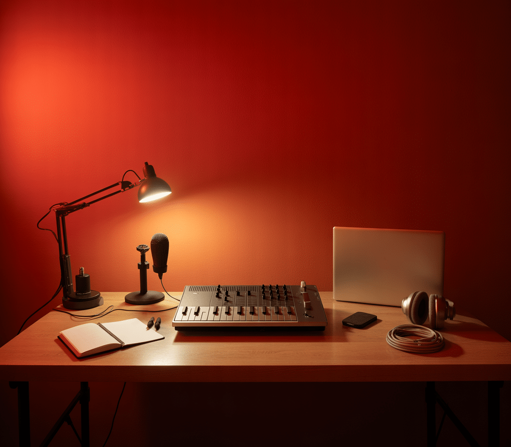 Les 10 Meilleures tables de mixage numériques