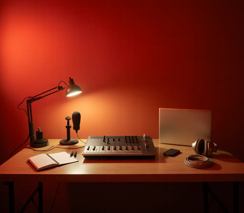 Les 10 Meilleures tables de mixage numériques