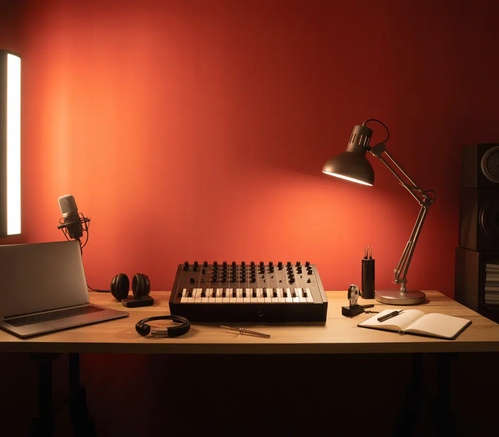 Les 10 meilleures tables de mixage analogiques